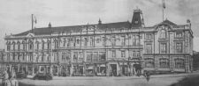 co-op hall